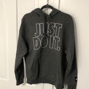 Mens Nike Sweatshirt